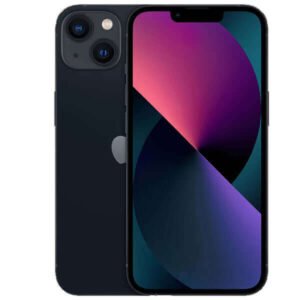 Apple iPhone 13 Mini 256GB Midnight (With Part Change Message)