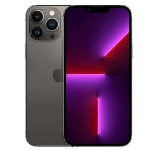 Apple iPhone 13 Pro Max 256GB Graphite Good