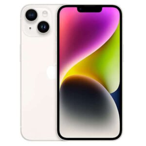 Apple iPhone 14 512GB Starlight Good