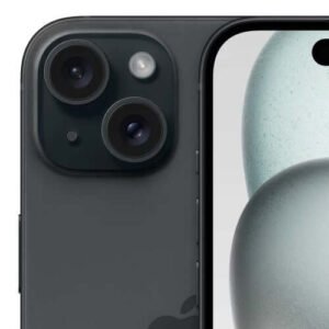 Apple iPhone 15 Plus