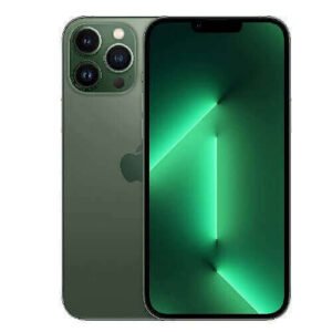 Apple iPhone 13 Pro Max 256GB Alpine Green (With Part Change Message)