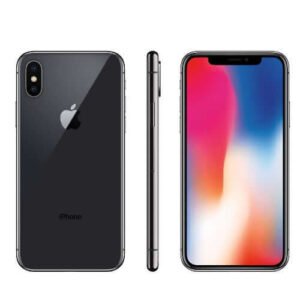 Apple iPhone X