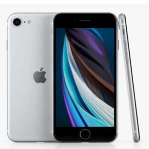 Apple iPhone SE (2nd generation) 64GB White